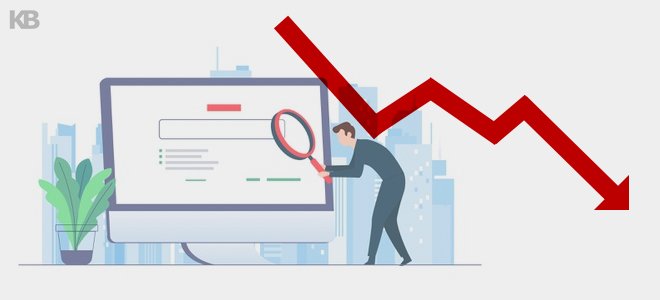 Help! My Small Business Websites Traffic Dropped After May 2020 1